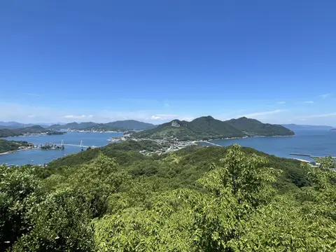 久司山