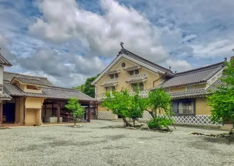 本芳我家住宅