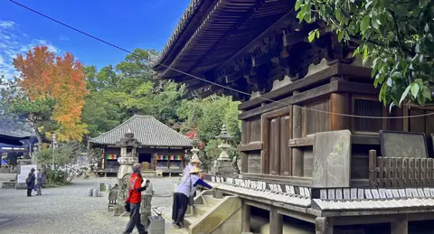 石手寺