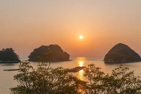 水床湾