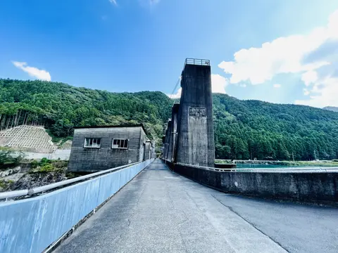 川口ダム