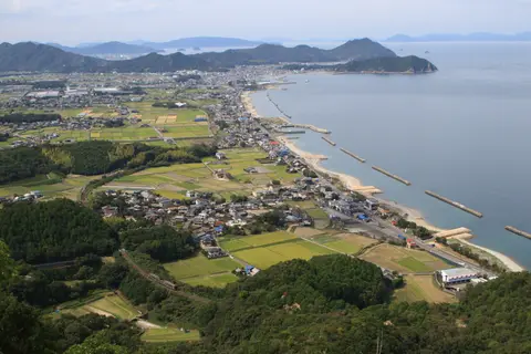 大坂峠