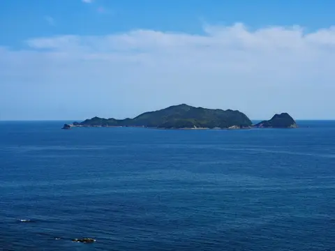 牟岐大島
