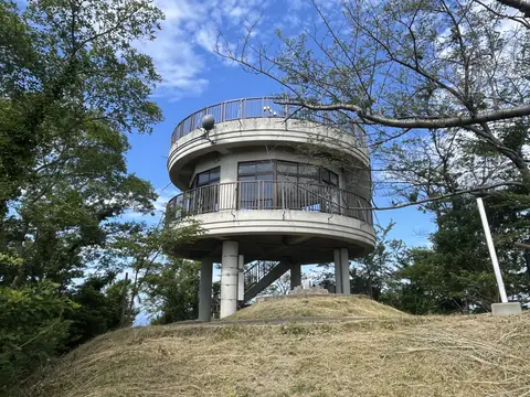 積善山展望台