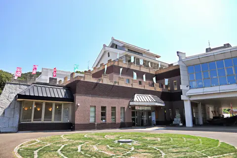 今治市村上海賊ミュージアム