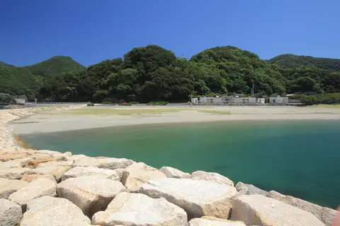 ムーンビーチ井野浦