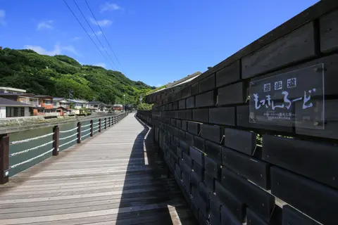 もっきんろーど