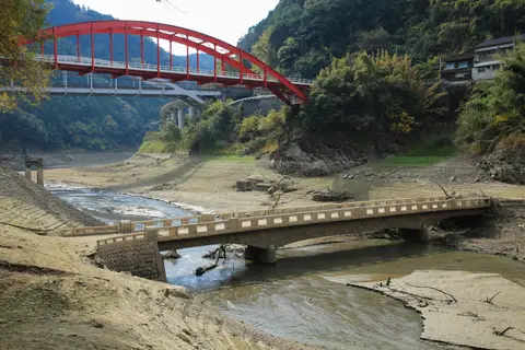 宇和川