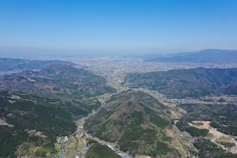 三坂峠
