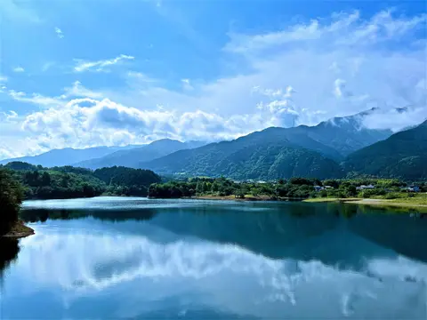池田池