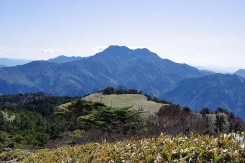 氷見二千石原