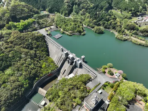 野村ダム