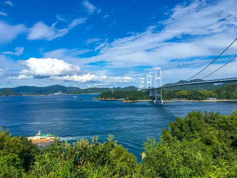 来島海峡