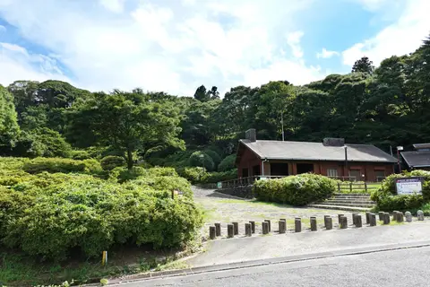 久留米森林つつじ公園