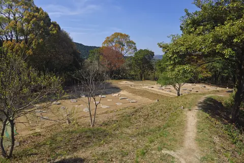 大野城跡