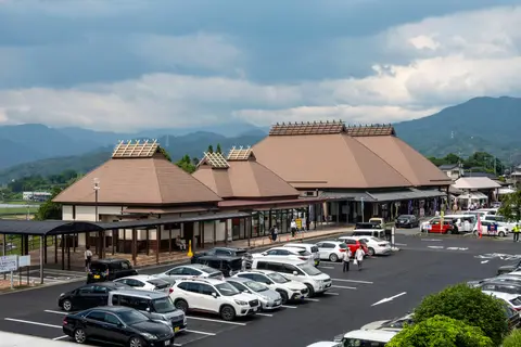 道の駅うきは