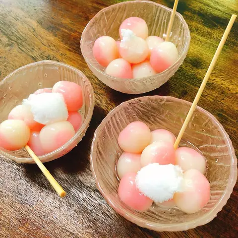 だんごあん