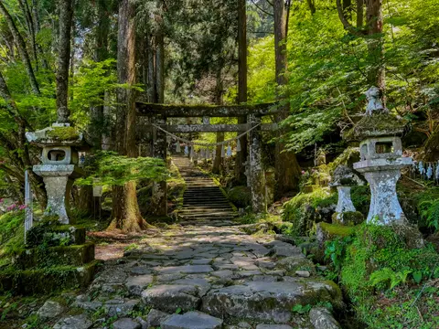 英彦山