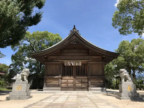 榎社
