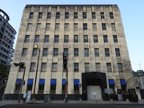 旧JR九州本社ビル
