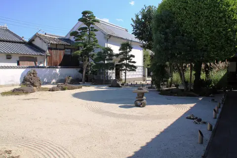 堺屋（旧木下家住宅）