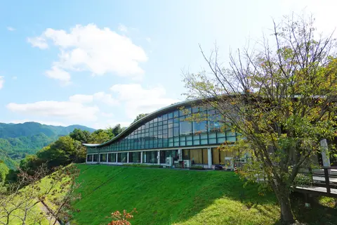 茶の文化館