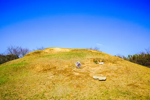 丸山塚古墳