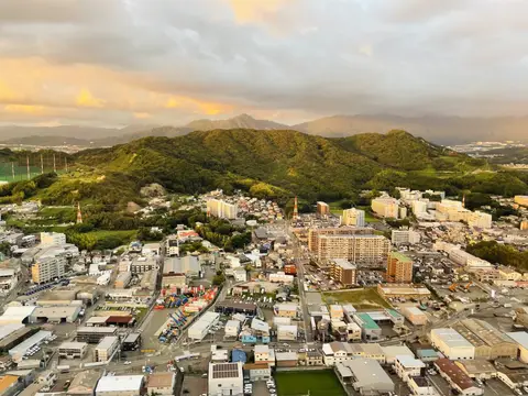 金隈遺跡
