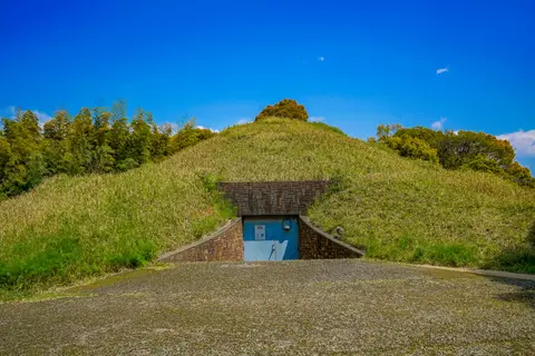 五郎山古墳