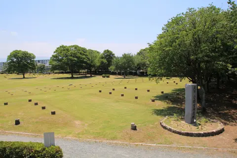 小郡官衙遺跡