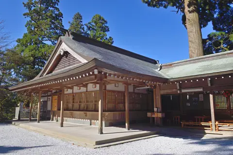 英彦山花園スロープカー