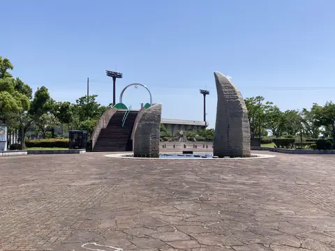 小郡運動公園