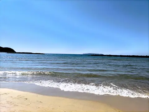 新宮海水浴場