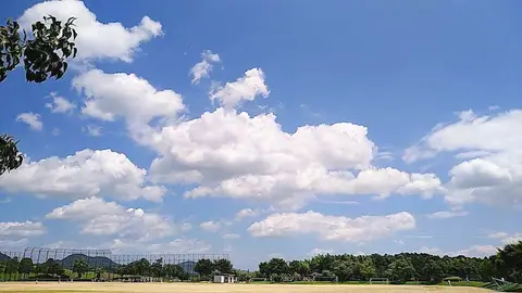 西鞍の丘総合運動公園