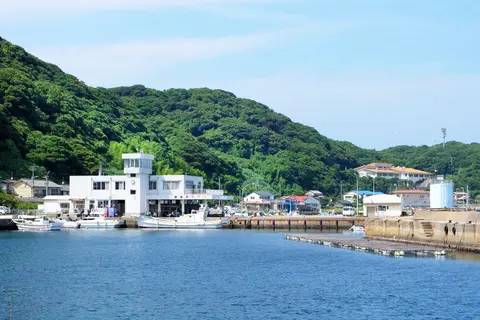 相島