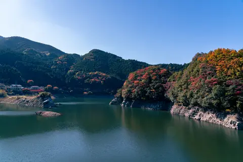 矢部川
