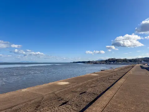 道の駅鹿島