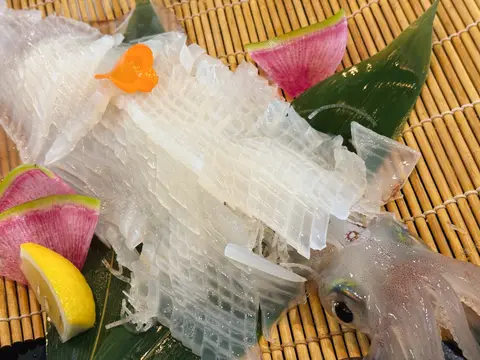 河太郎 呼子店