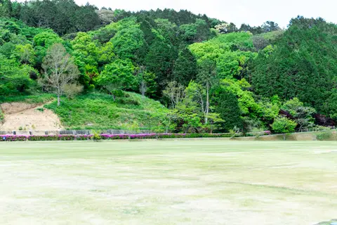 嬉野総合運動公園（みゆき公園）