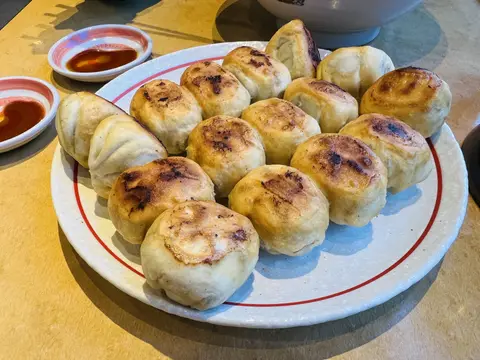 餃子会館