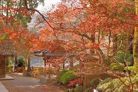 基山