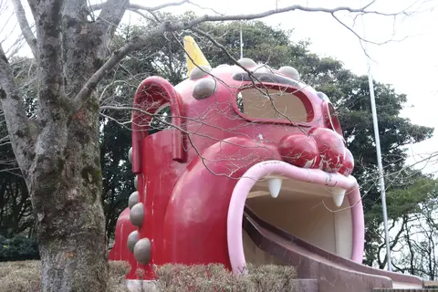 鬼ノ鼻山
