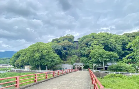 祇園川