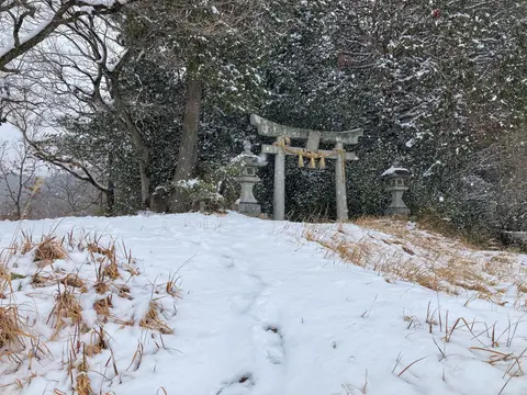 杓子ヶ峰