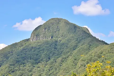 多良岳
