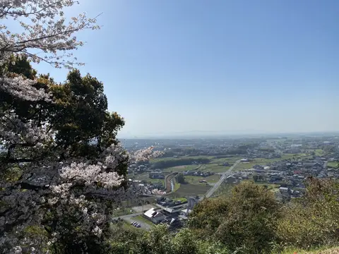 風天山