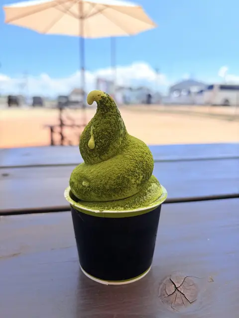 道の駅 彼杵の荘