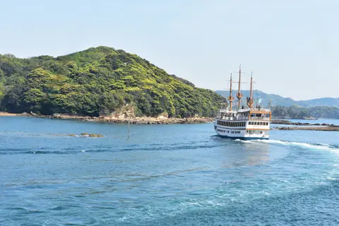 九十九島パールシーリゾート