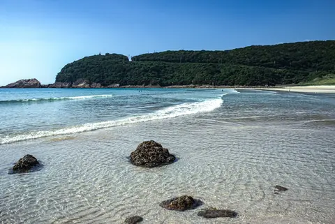 高浜海水浴場