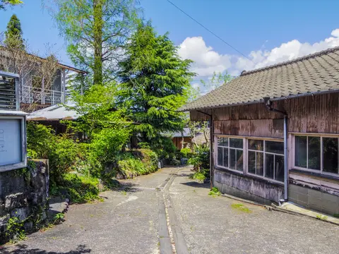 西の原